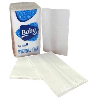 Pano Multiuso Baby