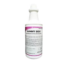 Sunny Side Spartan