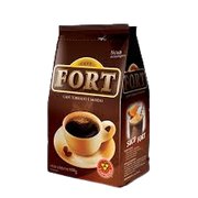 Cafés em Pó