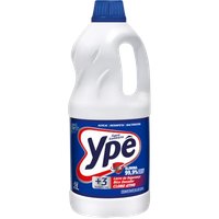 Água Sanitária Ypê 2L