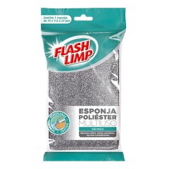 Esponja de Aço