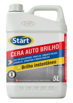 Cera Auto Brilho 5L