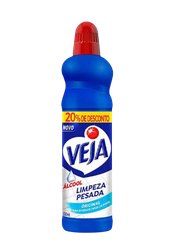 Veja Limpeza Pesada