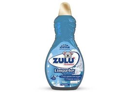 Limpador Perfumado Zulu Algodão