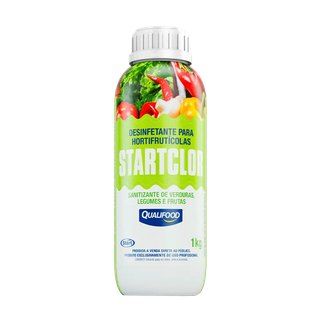 Desinfetante Hortifruti