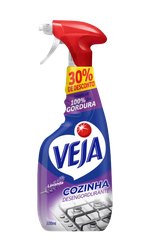 Veja Cozinha