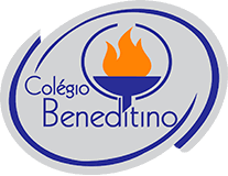 Logo Colégio Beneditino