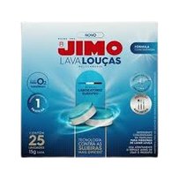 Pastilhas para Lava-Louças