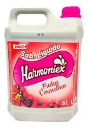 Sabonete Frutas Vermelhas