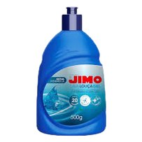 Lava-Louças em Gel Jumo