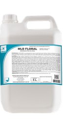 Desinfetante MLD Floral Spartan