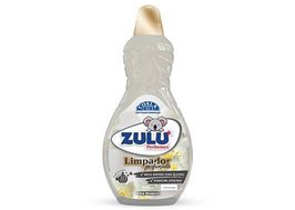 Limpador Perfumado Zulu Chá Branco