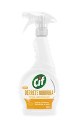 Cif Derrete Gordura