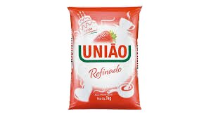Açúcar Refinado