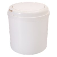 Lixeira de WC