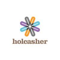 Logo Holcasher