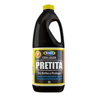 Cera Preta
