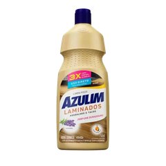 Limpa Laminados Azulim