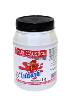 Soda Cáustica