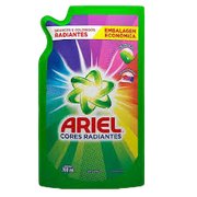 Sabão Sachê Ariel
