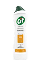 Cif Cremoso Laranja
