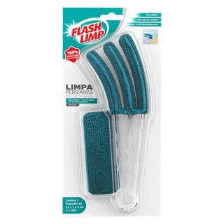 Limpa Persianas
