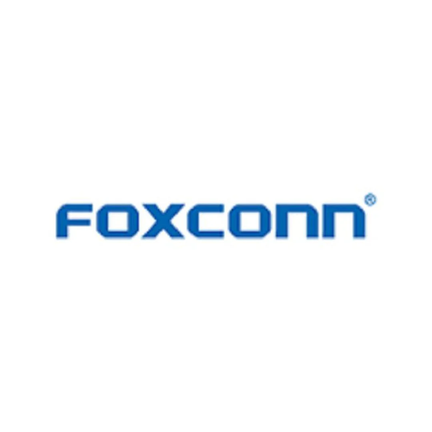 Logo Foxconn
