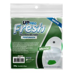 Tela para Mictório Perfumada UP Fresh