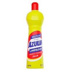 Limpa Forno Azulim