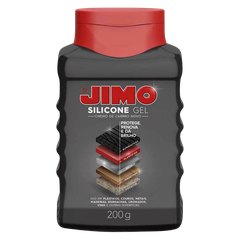 Silicone em Gel