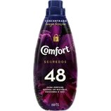 Amaciante Comfort