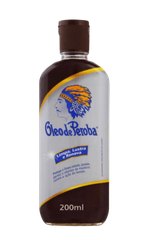 Óleo de Peroba