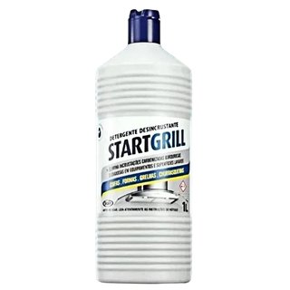 Startgrill
