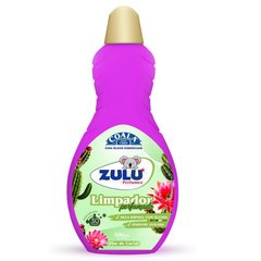 Limpador Perfumado Zulu Flor de Cacto