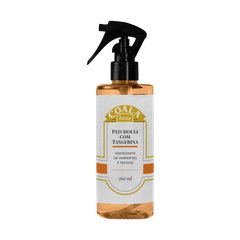 Home Spray Coala Patchouli com Tangerina
