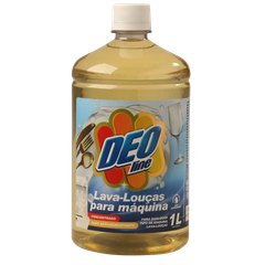 Lava-Louças para Máquina