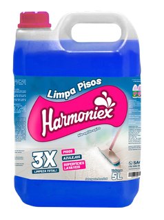 Limpa Pisos Harmoniex