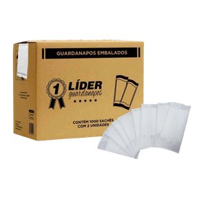 Guardanapo Interfolhado Nobre Paper