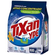 Sabão em Pó Tixan Ypê