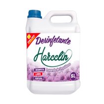 Desinfetante Harcclin Lavanda