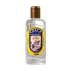 Limpador Perfumado Coala Chá Branco