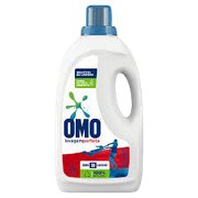 Sabão Líquido OMO 3L
