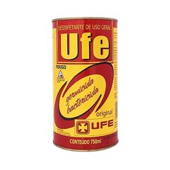 Creolina em Lata