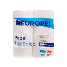 Pierre — Toalhas de Papel Interfolha