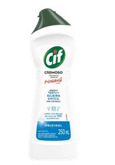 Cif Cremoso