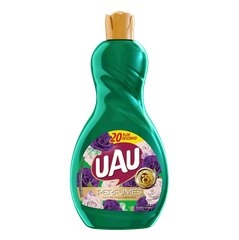 Limpador Perfumado UAU