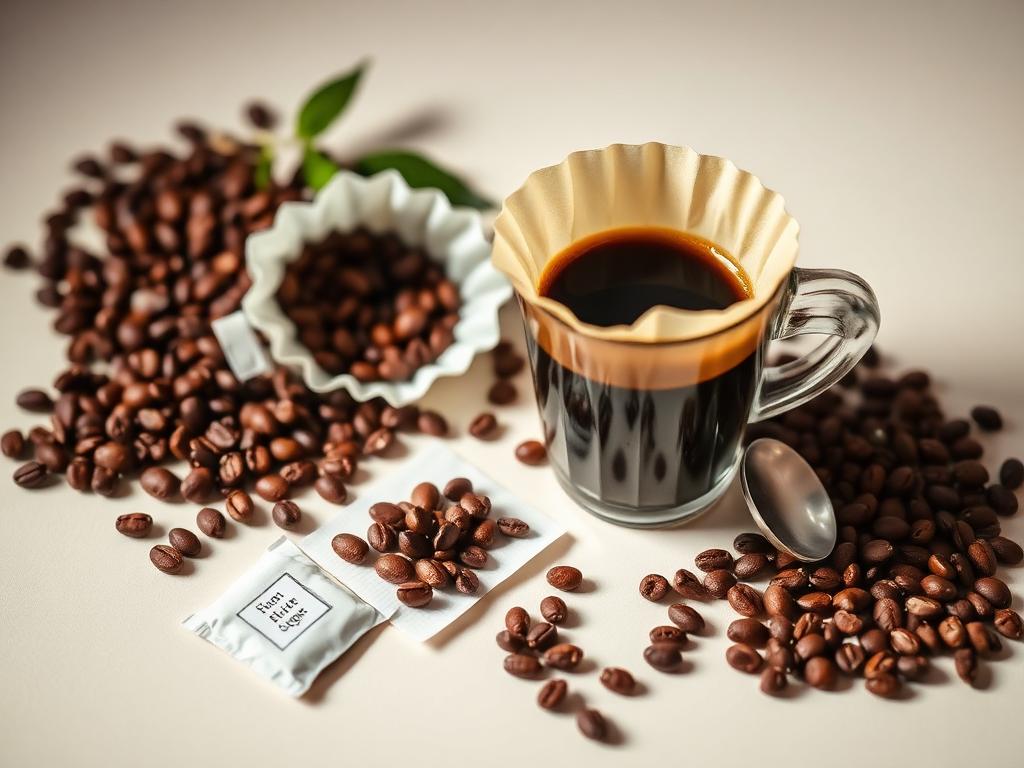 Café & Copa